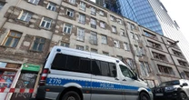 Makabryczna zbrodnia na warszawskiej Woli. Policja zatrzymała podejrzanego