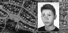 Tragiczny finał poszukiwań 16-letniego Jakuba. Wyszedł mamie na spotkanie