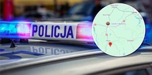 Tragiczny wypadek pod Sztumem. Nie żyją cztery osoby
