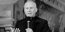 Smutna wiadomość dotarła do Biecza w niedzielę. Ks. Janusz Kurasz nie żyje