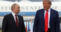 Donald Trump nie przejmuje się "szczegółami". A Putin perfidnie to wykorzystuje. Drażni, ale nie przeciąga struny [OPINIA]