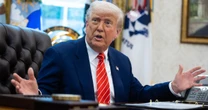 Donald Trump nie ustąpi w sprawie ceł. "To wyzwanie dla jego męskości". Ale to wcale nie znaczy, że osiągnie swój cel