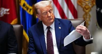 Tą decyzją Donald Trump wywołał wściekłość Demokratów. "Tak właśnie wygląda autorytaryzm". Szykuje się kolejny pozew