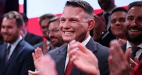 To usłyszałem na wieczorze wyborczym Sławomira Mentzena. "Będzie stopniował napięcie"