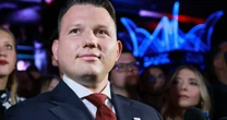 Sławomir Mentzen zabrał głos w sprawie udzielenia poparcia w II turze. "On nie ma ruchu"