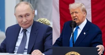 Spotkanie Putina z Trumpem szansą dla Ukrainy? Ekspert wskazuje na "czerwone linie"