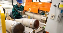 Eksperci: uzbrojenie Europy może kosztować nawet bilion dolarów. To efekt 30 lat zaniedbań na kontynencie