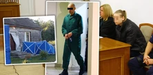 Błyskawiczny wyrok dla potwora z Czerników. Piotr G. zwrócił się z zaskakującą prośbą