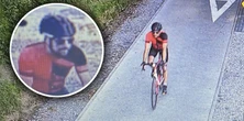 Niemoralny czyn rowerzysty w Jastrzębiu-Zdroju. Jego twarz pozna cała Polska