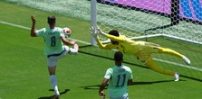 Katar skrzywdzony na MŚ? Awaria w kluczowym momencie. FIFA reaguje