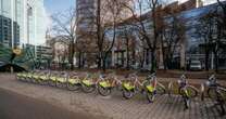 Nextbike rozpoczyna sezon rowerowy 2025 – pierwszy w Polsce MaaS i globalna ekspansja