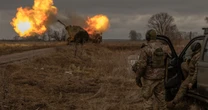 "Wojna na pełną skalę zużywa wszystko". Ukraińscy żołnierze ujawniają, czego najbardziej brakuje im na polu bitwy. Wskazują na dwa krytyczne obszary