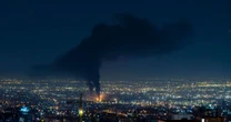 Izraelskie ataki na Iran eskalują napięcia w regionie Bliskiego Wschodu. Irak i Azerbejdżan apelują do USA