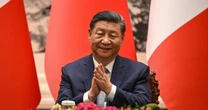 Xi Jinping przystępuje do tajnego planu dotyczącego USA. Przygotowywał go przez dziesięciolecia. "Ma zamiar grać twardo"