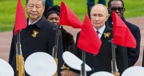 Sekretarz generalny NATO wskazuje nową "oś zła". Stawia sprawę jasno. "Te cztery kraje współpracują, nie możemy być naiwni"