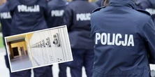 Szokujące sceny w szkolnej szatni. Policjantka napadła na 11-letniego ucznia. "Groziła wybiciem zębów"