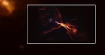 Narodziny nowego układu planetarnego. Przełomowe odkrycie astronomów