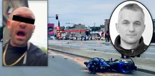 Szokujące informacje ze Słupska. Pirat drogowy zabił policjanta, ale nie pójdzie do więzienia