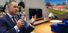 Prokuratura zabiera głos. Chodzi o Karola Nawrockiego i apartamenty