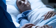 Rak żołądka trudno wykryć na wczesnym etapie. "Niewielki odsetek przeżywa pierwsze pięć lat od diagnozy”