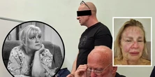 Siostra zmarłej gwiazdy "Kiepskich" walczy o spokój. Sąd zdecydował o dalszym areszcie