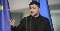 Prezydent Ukrainy zabrał głos przed negocjacjami w Stambule. Ma wątpliwości dotyczące Rosjan