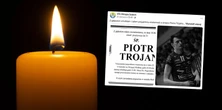 Nie żyje były siatkarz. Miał tylko 31 lat