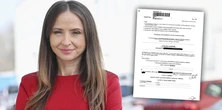 Imponujący wzrost oszczędności. Ministra ujawniła majątek