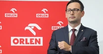 Daniel Obajtek zabrał głos w sprawie taśm "GW". "Nie dam się zastraszyć, ani kroku w tył"