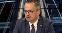 Karol Nawrocki czy Grzegorz Braun? Marcin Horała: dziwne tematy, radykalne hasła