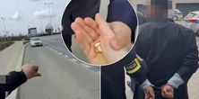 "Książę z Dubaju" zatrzymany w Warszawie. Proponował złoto w zamian za benzynę