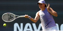 Zły prognostyk przed Wimbledon. Zwroty akcji i porażka Igi Świątek