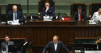 KO coraz bliżej z PiS, zaskakująca sytuacja Polski 20250 i Konfederacji. Nowy sondaż