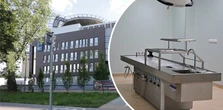 Tajemnice prosektorium Szpitala Południowego. "Podniosłem raban"