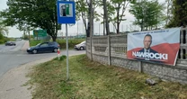 Odwiedziłem bastion PiS. "Nie daj panie Boże, żeby ci uchodźcy tu do nas przyjechali"