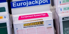 Dwóch Polaków może zacząć świętować. Byli o krok od zgarnięcia fortuny w Eurojackpot!