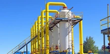 Polska coraz bardziej zależna od importu energii? Dane nie pozostawiają złudzeń