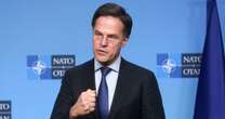 Mark Rutte z apelem do państw NATO. Wydatki na obronę należy 