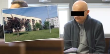 Szanowany lekarz z Annopola skazany za zabójstwo żony. "Silne wzburzenie"