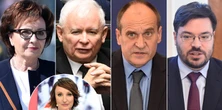 Jeśli opozycja chce utrącić marszałek Witek, musi pozyskać tego posła [OPINIA]
