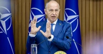 Zastępca sekretarza generalnego NATO o zagrożeniu ze strony Rosji. "Dziękuję Bogu, że jesteśmy w Sojuszu"