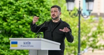 Dojdzie do rozmowy Zełenskiego i Putina w Turcji? Prezydent Ukrainy: dziwne milczenie Moskwy