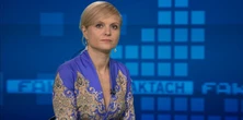 Synowi znanej profesor ukradli telefon. Po trzech miesiącach nagle zadzwonił do niej przejęty Ukrainiec