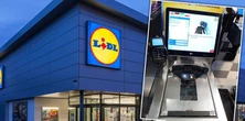 Lidl uszczelnia samoobsługę. Sztuczna inteligencja wykryje, gdy klient zacznie kombinować