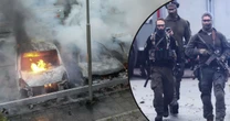 Szmuglują narkotyki, zabijają na zlecenie. Młodociane gangi sterroryzowały Szwecję. "Dlaczego, do diabła, władze na to pozwalają?"