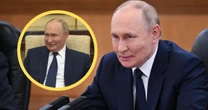 Po tym pytaniu Władimir Putin wybuchnął śmiechem. "Jeśli żyję, to już jest dobrze"