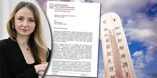 Rząd szykuje się do upałów. Będą zmasowane kontrole