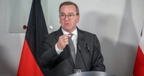 Minister obrony Niemiec: nie dostarczymy Ukrainie rakiet Taurus i systemów Patriot