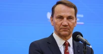 Radosław Sikorski odpowiada na słowa Marcina Mastalerka. "Synteza buty z niekompetencją"