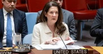 USA blokują rezolucję w sprawie Izraela i Strefy Gazy. "Dokument ośmiela Hamas"